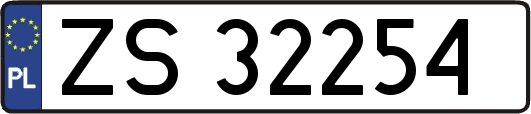 ZS32254