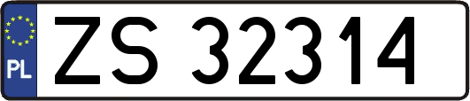ZS32314