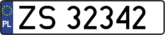 ZS32342