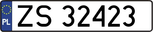 ZS32423