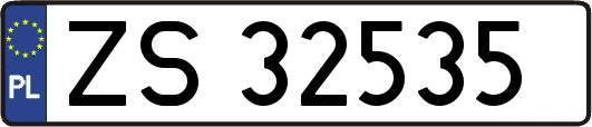 ZS32535
