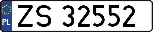 ZS32552