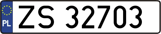 ZS32703