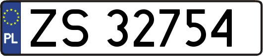 ZS32754