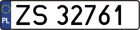 ZS32761