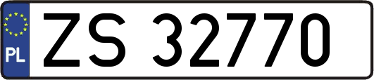 ZS32770