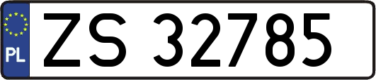 ZS32785