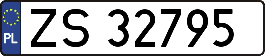 ZS32795