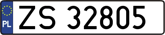 ZS32805