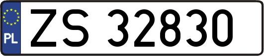 ZS32830