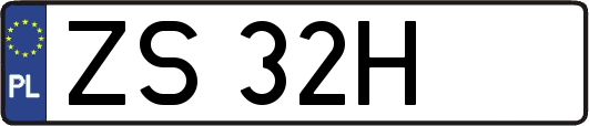 ZS32H