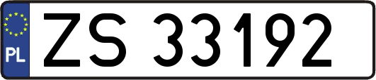 ZS33192