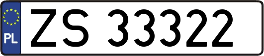 ZS33322