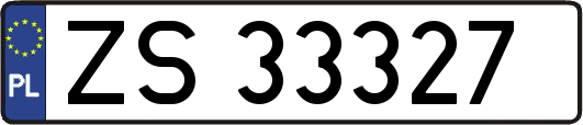 ZS33327