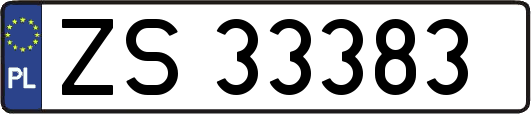 ZS33383