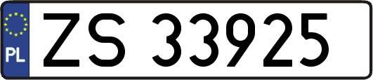 ZS33925