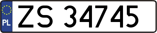 ZS34745