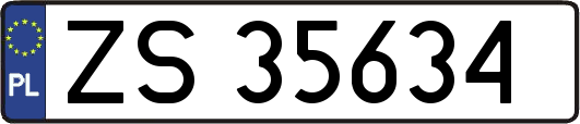 ZS35634
