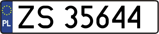 ZS35644