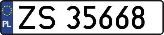 ZS35668