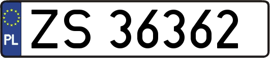 ZS36362