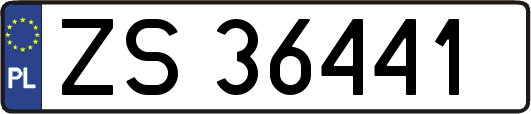 ZS36441
