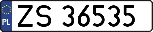 ZS36535
