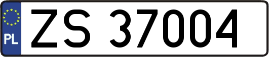 ZS37004