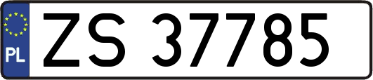 ZS37785