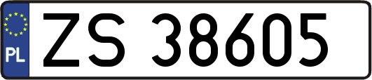 ZS38605
