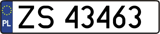 ZS43463