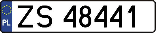 ZS48441