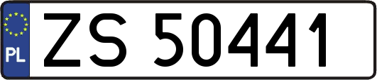 ZS50441