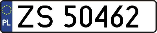 ZS50462