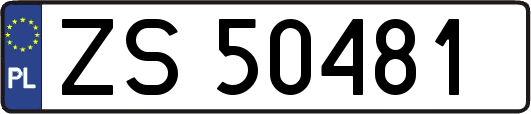 ZS50481