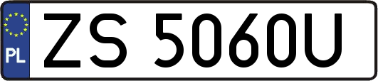 ZS5060U