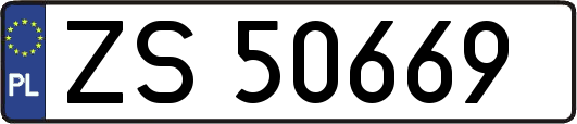 ZS50669