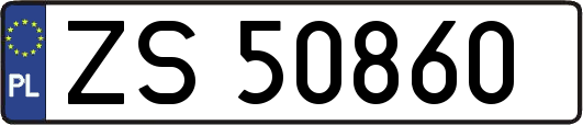 ZS50860