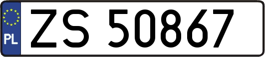 ZS50867