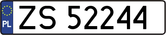 ZS52244