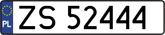 ZS52444
