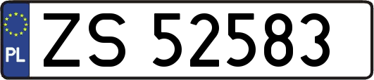 ZS52583