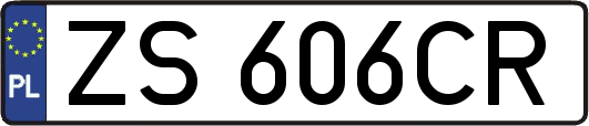 ZS606CR