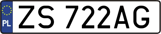ZS722AG