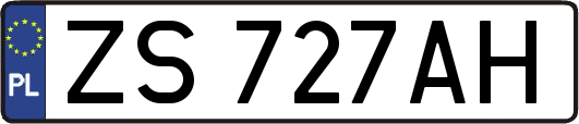 ZS727AH