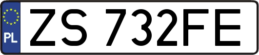 ZS732FE
