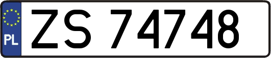 ZS74748