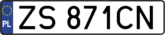 ZS871CN
