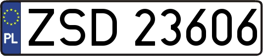 ZSD23606