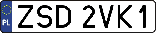ZSD2VK1